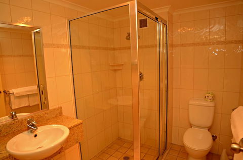 Bathurst Heritage Motor Inn - Port Augusta Accommodation 1