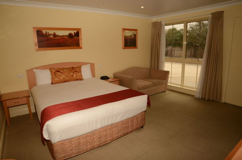 Bathurst Heritage Motor Inn - Port Augusta Accommodation 5