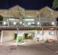 Bay Executive Motel - Port Augusta Accommodation