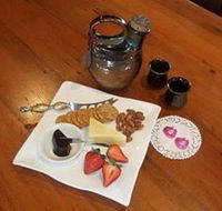 Ayr Bed  Breakfast on McIntyre - Port Augusta Accommodation