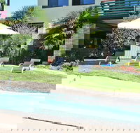 Alluna Motel - Port Augusta Accommodation