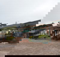 Deer Park Motor Inn - Port Augusta Accommodation
