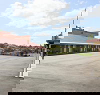 Club Motel - Port Augusta Accommodation