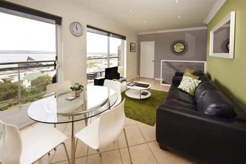 Albany Harbourside Apartments And Houses - Port Augusta Accommodation 7
