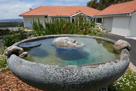 Albany Harbourside Apartments And Houses - Port Augusta Accommodation 1