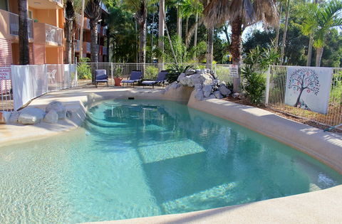 Rainbow Sands Resort - Port Augusta Accommodation 5