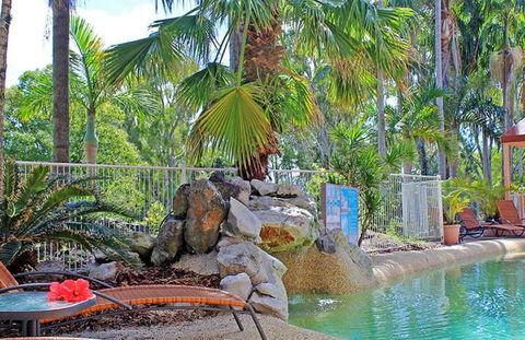 Rainbow Sands Resort - Port Augusta Accommodation 2