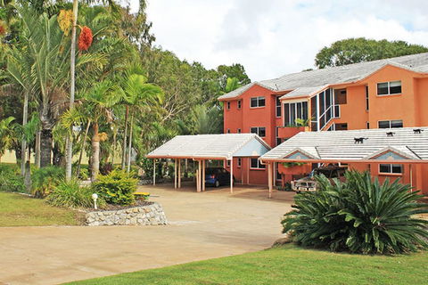 Rainbow Sands Resort - Port Augusta Accommodation 1