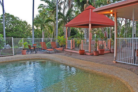 Rainbow Sands Resort - Port Augusta Accommodation 4