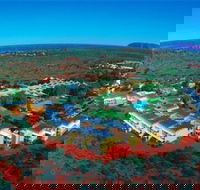 Desert Gardens Hotel - Port Augusta Accommodation