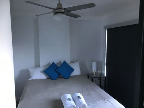 Fairways Golf & Beach Retreat - Port Augusta Accommodation 3