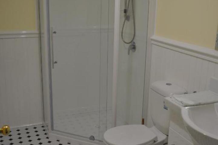 Bushy Park TAS Port Augusta Accommodation