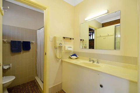 Major Mitchell Motel - Port Augusta Accommodation 5