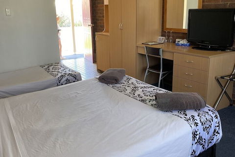 Major Mitchell Motel - Port Augusta Accommodation 6