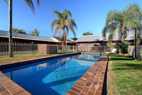 Major Mitchell Motel - Port Augusta Accommodation 4