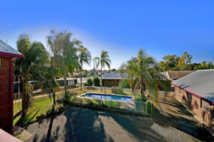 Bourke NSW Port Augusta Accommodation