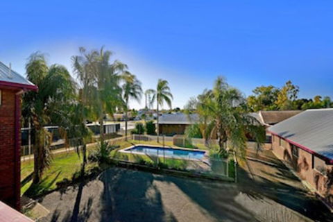 Major Mitchell Motel - Port Augusta Accommodation 0