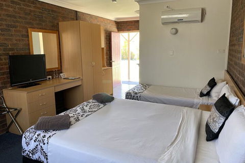 Major Mitchell Motel - Port Augusta Accommodation 7