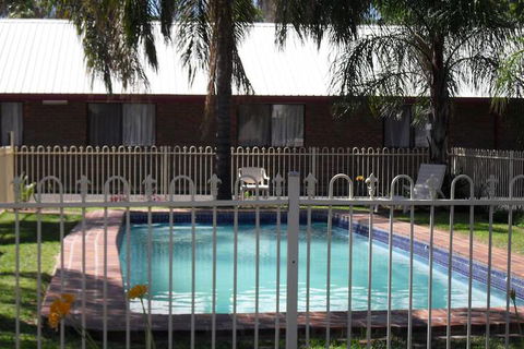 Major Mitchell Motel - Port Augusta Accommodation 3