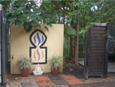 Amytis Gardens Retreat & Day Spa - Port Augusta Accommodation 4