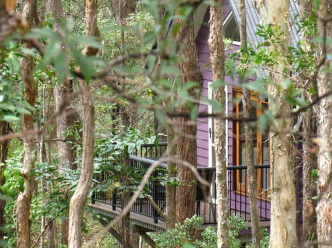 Amytis Gardens Retreat & Day Spa - Port Augusta Accommodation 1