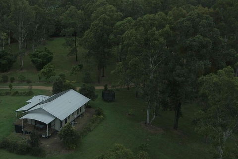 Melawondi Spring Retreat - Port Augusta Accommodation 4