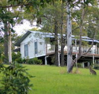 Melawondi Spring Retreat - Port Augusta Accommodation