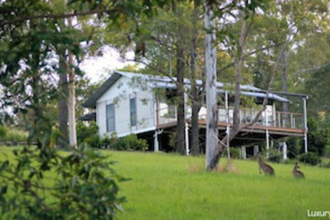 Melawondi Spring Retreat - Port Augusta Accommodation 0