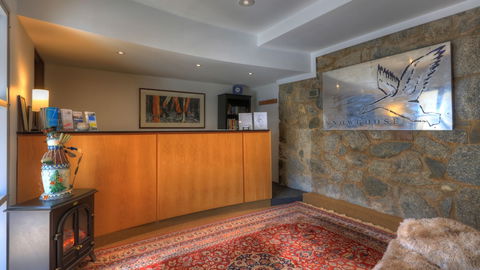 Snowgoose Apartments - Port Augusta Accommodation 2