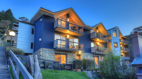 Snowgoose Apartments - Port Augusta Accommodation 1