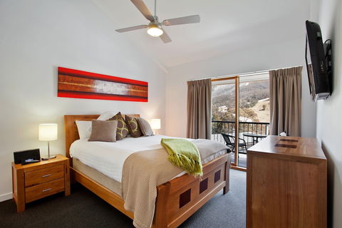 Snowgoose Apartments - Port Augusta Accommodation 5