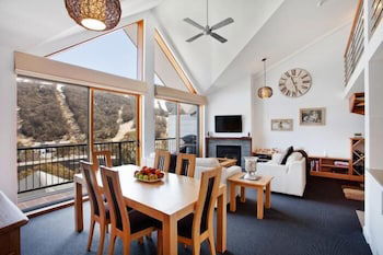 Snowgoose Apartments - Port Augusta Accommodation 6