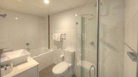 Snowgoose Apartments - Port Augusta Accommodation 3