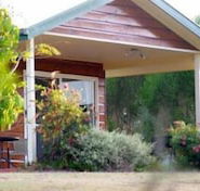 Amamoor Homestead BB and Country Cottages - Port Augusta Accommodation