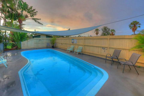Hi-Way Motel Grafton - Port Augusta Accommodation 2