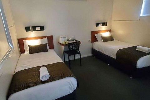 Hi-Way Motel Grafton - Port Augusta Accommodation 4