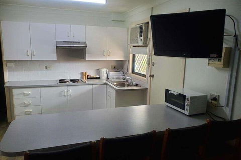 Hi-Way Motel Grafton - Port Augusta Accommodation 6