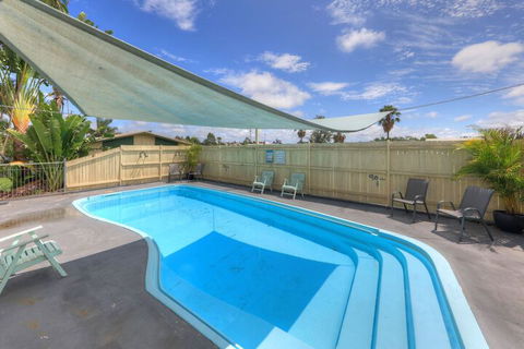 Hi-Way Motel Grafton - Port Augusta Accommodation 1