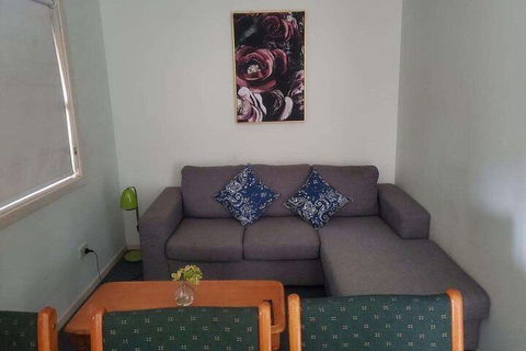 Hi-Way Motel Grafton - Port Augusta Accommodation 5