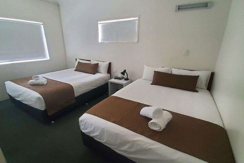 Hi-Way Motel Grafton - Port Augusta Accommodation 7