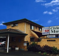 Civic Motel - Port Augusta Accommodation