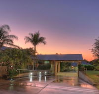Heritage River Motor Inn - Port Augusta Accommodation