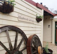 Glenbrook House and Cottage
