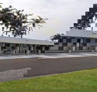 Edgewater Motel Ulladulla - Port Augusta Accommodation