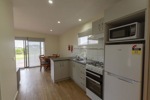 Gum Tree Caravan Park - Port Augusta Accommodation 7