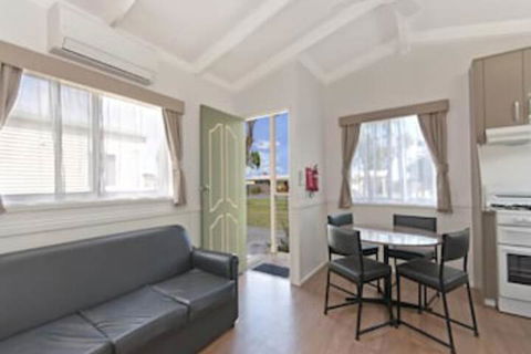 Gum Tree Caravan Park - Port Augusta Accommodation 3