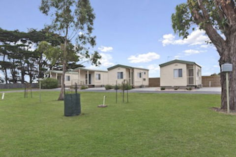 Gum Tree Caravan Park - Port Augusta Accommodation 1