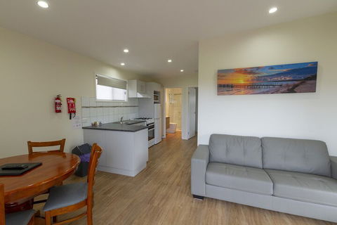 Gum Tree Caravan Park - Port Augusta Accommodation 6
