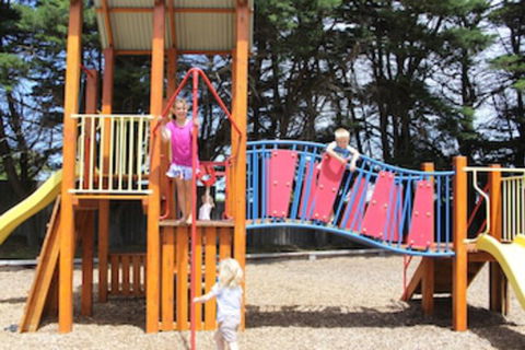Gum Tree Caravan Park - Port Augusta Accommodation 0