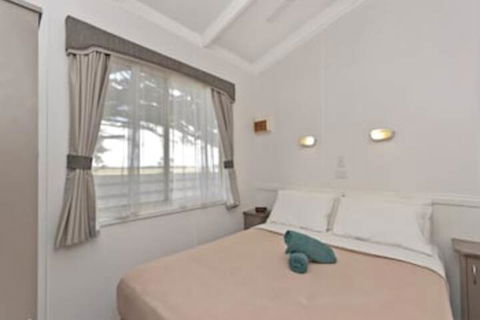Gum Tree Caravan Park - Port Augusta Accommodation 5